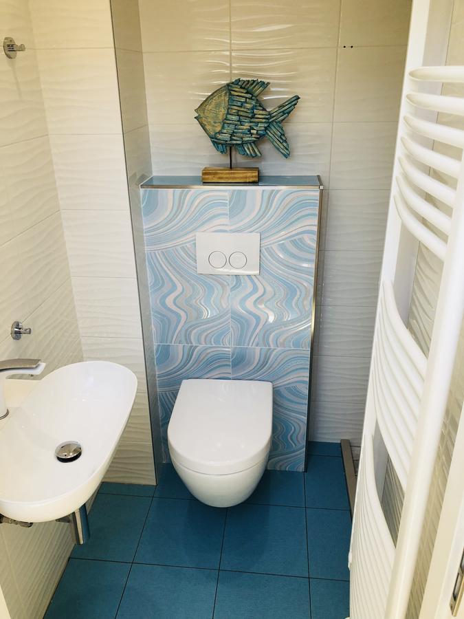 Ferienhaus Ooghduyne 176 Джулианадорп Екстериор снимка