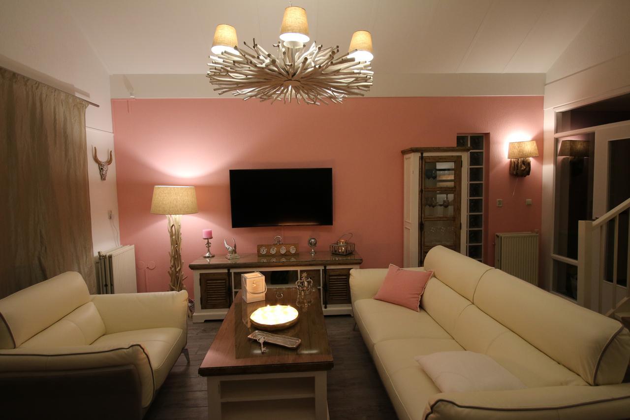 Ferienhaus Ooghduyne 176 Джулианадорп Екстериор снимка