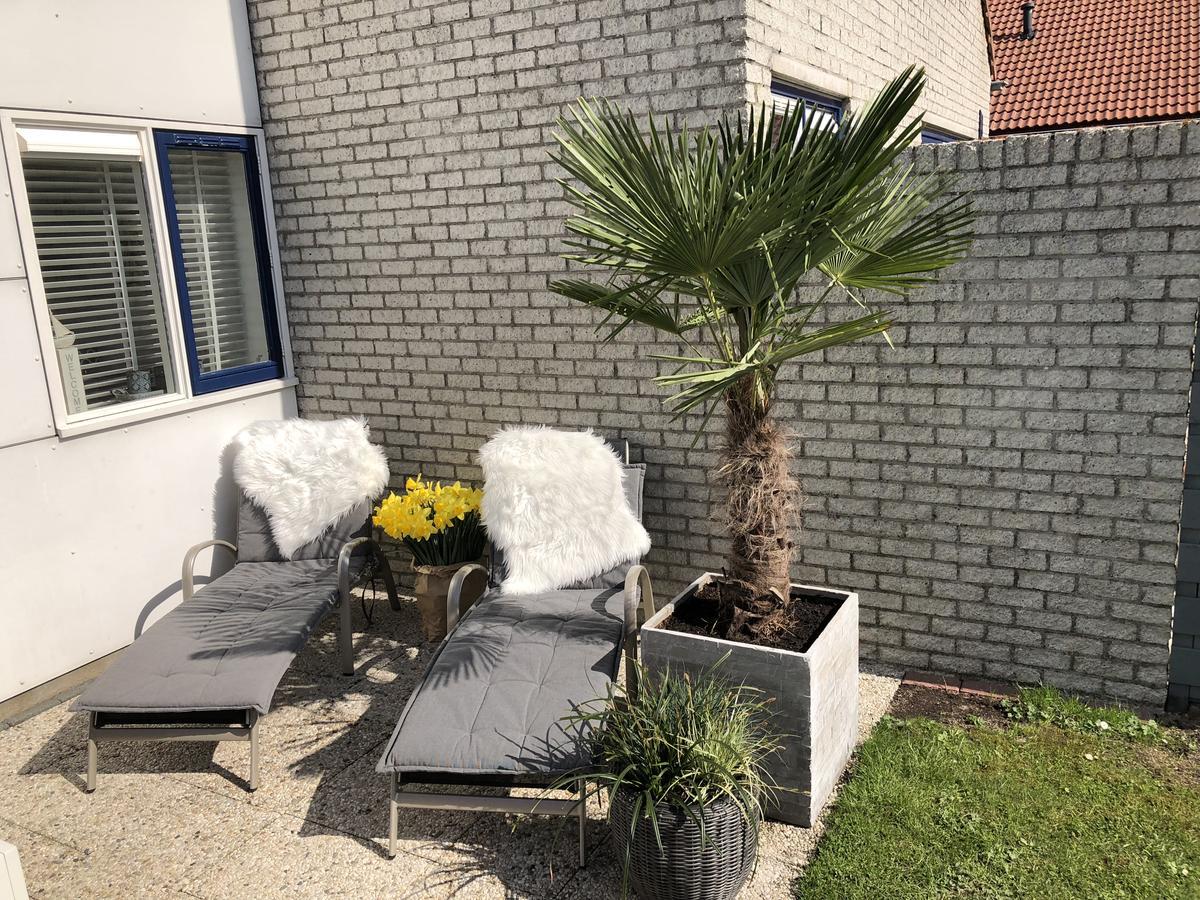 Ferienhaus Ooghduyne 176 Джулианадорп Екстериор снимка